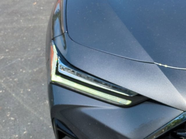 2023 Acura TLX FWD w/Technology Package