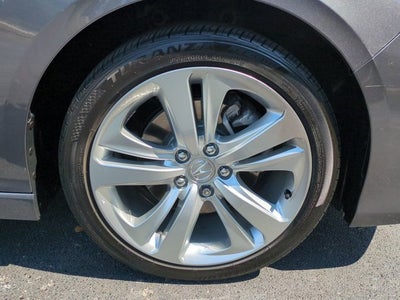 2023 Acura TLX FWD w/Technology Package