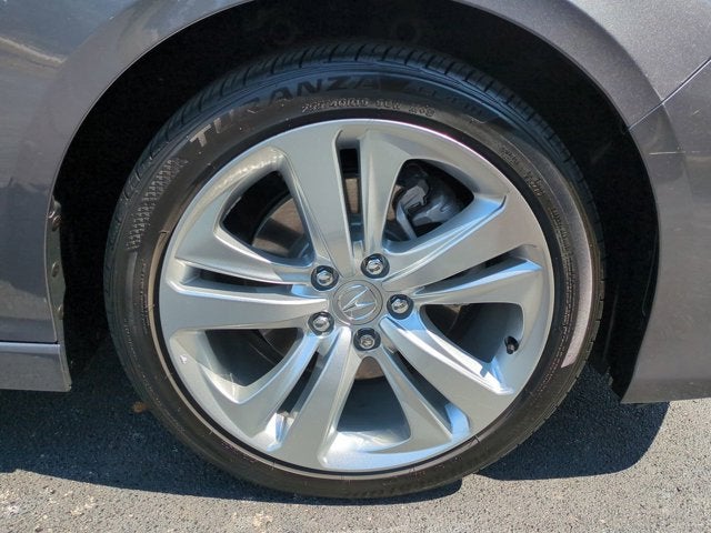 2023 Acura TLX FWD w/Technology Package