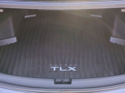 2023 Acura TLX FWD w/Technology Package