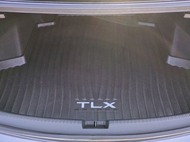 2023 Acura TLX FWD w/Technology Package