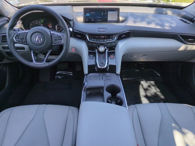 2023 Acura TLX FWD w/Technology Package