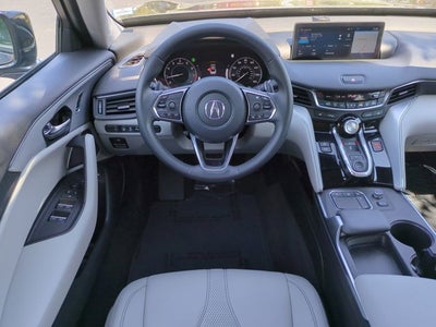 2023 Acura TLX FWD w/Technology Package