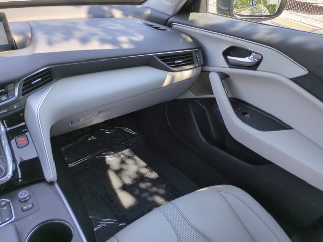 2023 Acura TLX FWD w/Technology Package