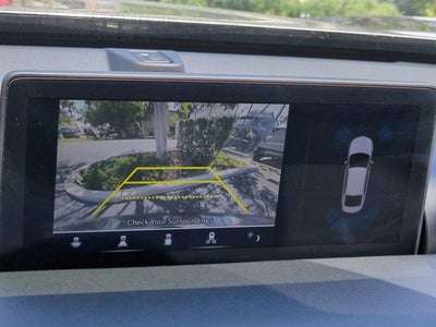 2023 Acura TLX FWD w/Technology Package