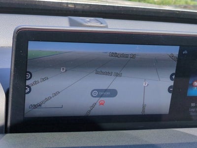 2023 Acura TLX FWD w/Technology Package