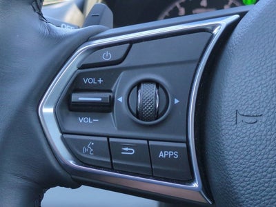 2023 Acura TLX FWD w/Technology Package