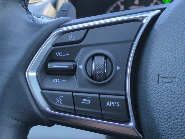 2023 Acura TLX FWD w/Technology Package