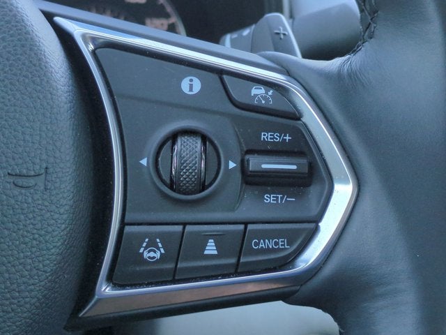 2023 Acura TLX FWD w/Technology Package