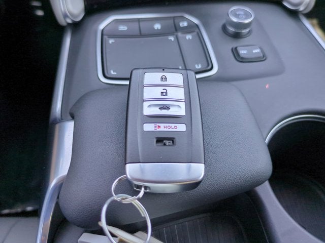 2023 Acura TLX FWD w/Technology Package