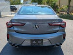 2023 Acura TLX FWD w/Technology Package