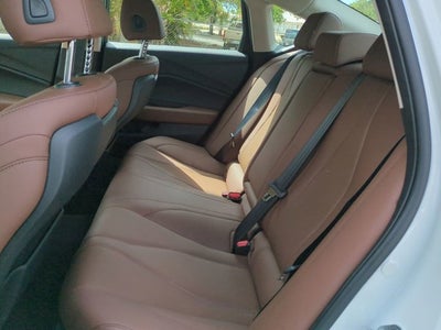 2023 Acura TLX FWD w/Technology Package