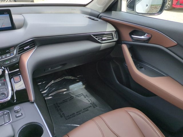 2023 Acura TLX FWD w/Technology Package