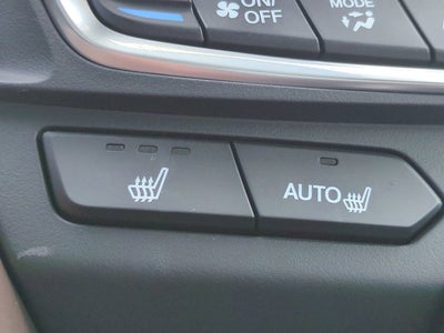 2023 Acura TLX FWD w/Technology Package