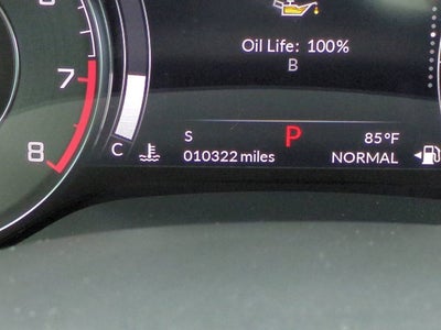 2023 Acura TLX FWD w/Technology Package