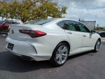 2023 Acura TLX FWD w/Technology Package