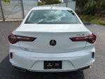 2023 Acura TLX FWD w/Technology Package