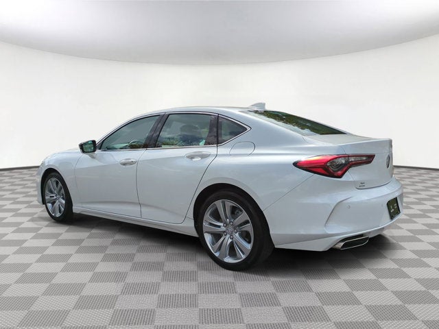 2023 Acura TLX FWD w/Technology Package