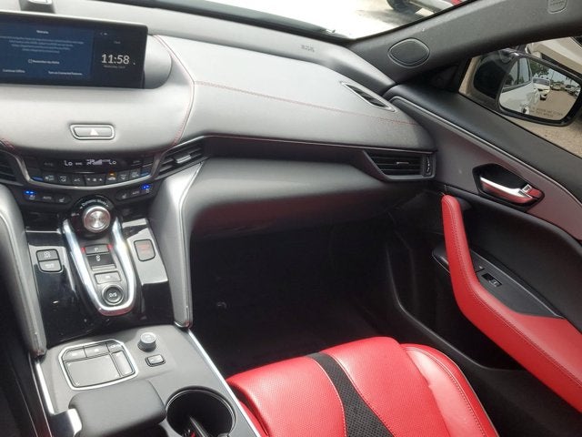 2023 Acura TLX Type S w/Performance Tire