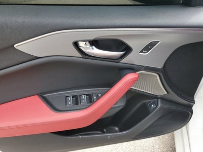 2023 Acura TLX Type S w/Performance Tire
