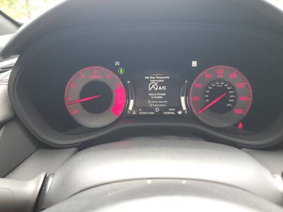 2023 Acura TLX Type S w/Performance Tire
