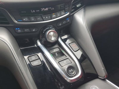 2023 Acura TLX Type S w/Performance Tire