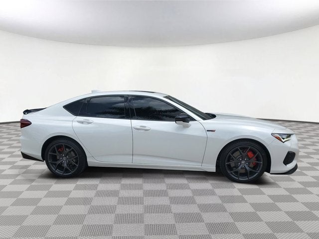 2023 Acura TLX Type S w/Performance Tire