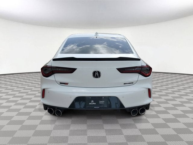 2023 Acura TLX Type S w/Performance Tire
