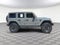 2022 Jeep Wrangler 4xe Unlimited Rubicon