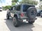2022 Jeep Wrangler 4xe Unlimited Rubicon