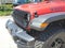 2025 Jeep Wrangler 4xe Willys