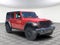 2025 Jeep Wrangler 4xe Willys