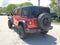 2025 Jeep Wrangler 4xe Willys