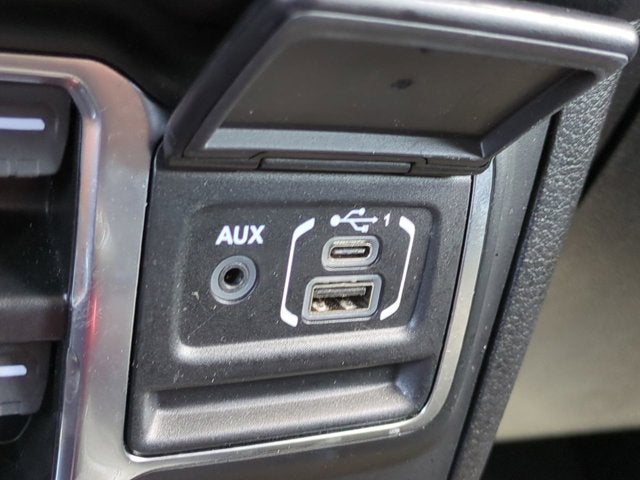 2025 Jeep Wrangler 4xe Rubicon
