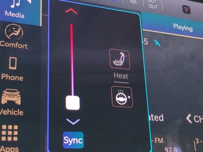 2025 Jeep Wrangler 4xe Rubicon