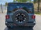 2025 Jeep Wrangler 4xe Rubicon