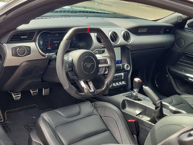 2023 Ford Mustang GT Premium