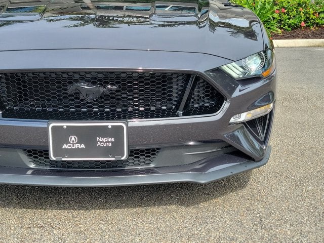 2023 Ford Mustang GT Premium