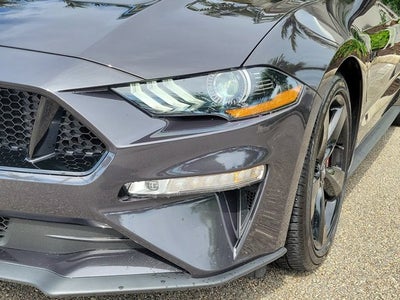 2023 Ford Mustang GT Premium