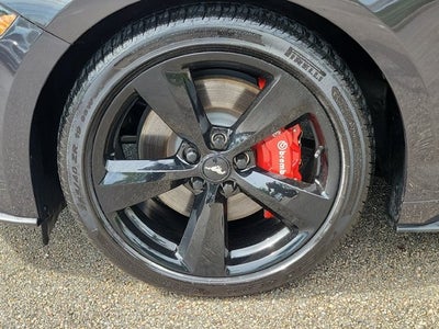 2023 Ford Mustang GT Premium