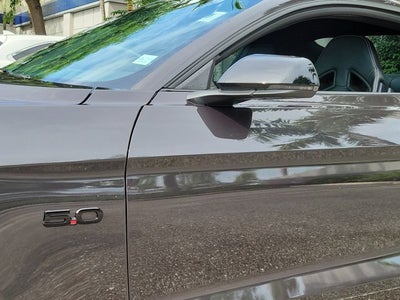 2023 Ford Mustang GT Premium