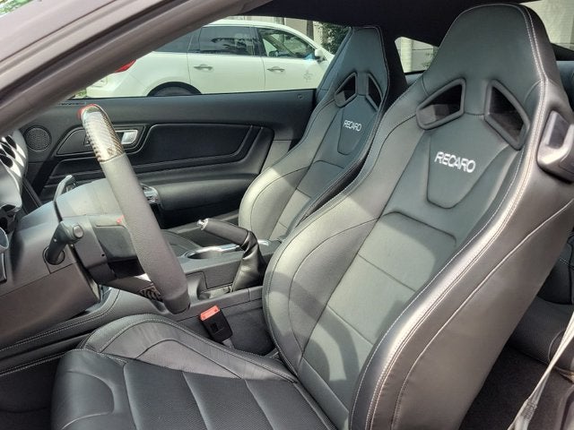 2023 Ford Mustang GT Premium