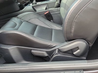 2023 Ford Mustang GT Premium
