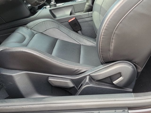 2023 Ford Mustang GT Premium