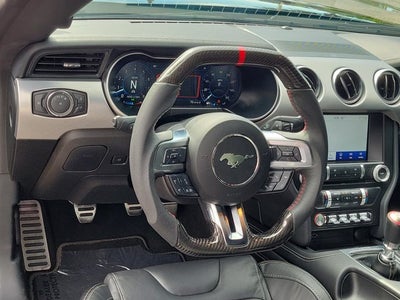2023 Ford Mustang GT Premium