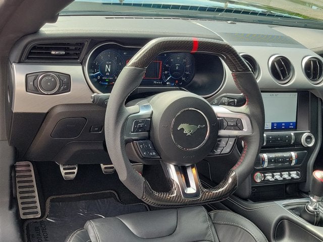 2023 Ford Mustang GT Premium