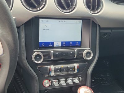 2023 Ford Mustang GT Premium