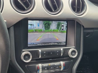 2023 Ford Mustang GT Premium