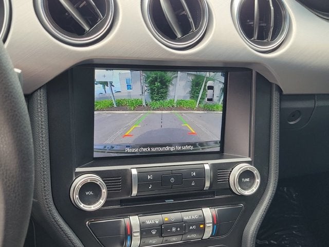 2023 Ford Mustang GT Premium