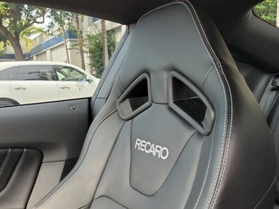 2023 Ford Mustang GT Premium
